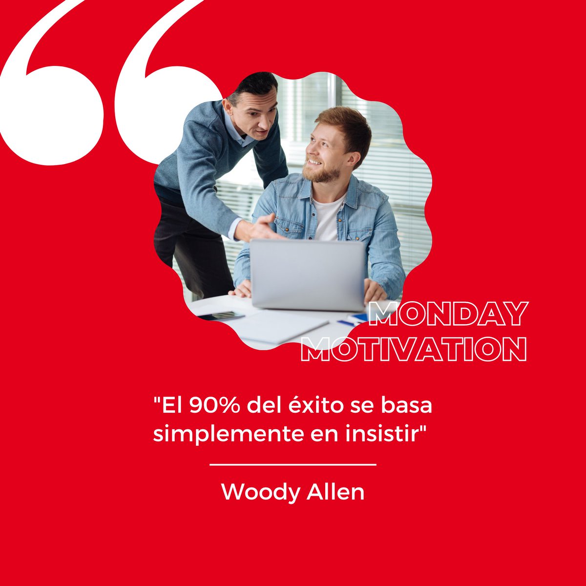Synergie España tweet media