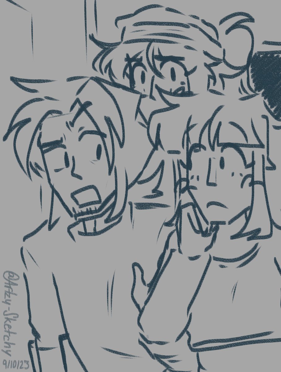 artzy_sketchy's tweet photo. TPOT 7 SPOILERS ‼️
(2/2)
‼️
‼️
‼️
‼️
#thepoweroftwo #tpot #tpotlightning #tpotclock #tpotrobotflower #tpotfanny #tpotpin #tpotcoiny #tpotwinner #tpotliy #tpotstapy #tpotpencil #coinpin #artzysketchyart https://t.co/VAq9q0cE6F