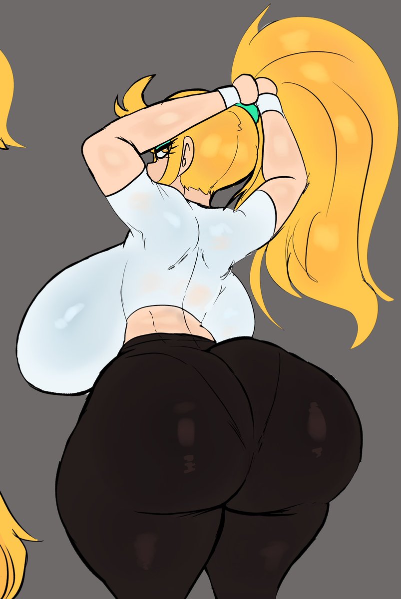 squeezeablelemons🍋 Commissions Open tweet media