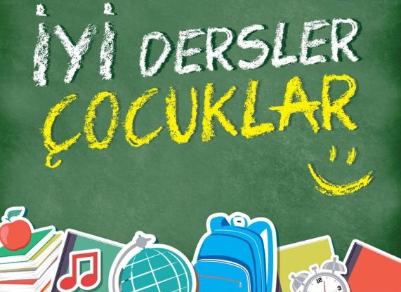 🍀2023-2024 eğitim-öğretim yılında tüm öğrenci ve öğretmenlerimize başarılar!  

✨İyi okuyun çocuklar; bu ülkenin bilimle, sanatla, sporla aydınlanan bir gelecek için size ihtiyacı var.