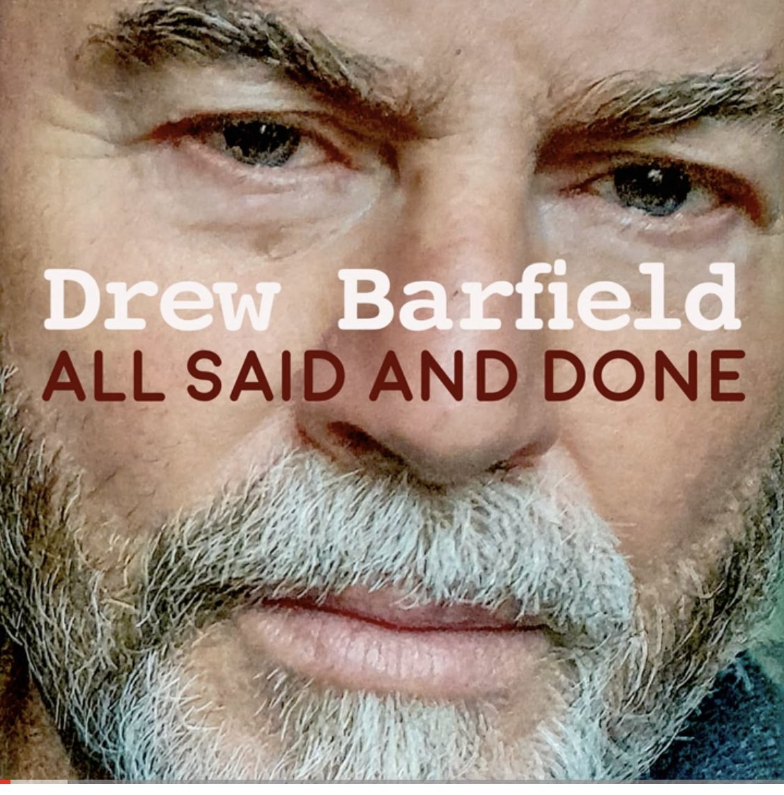 Pacamigos! Drew’s new single  ‘All Said And Done’ was released this weekend. It’s the first song from his upcoming album and you will recognise @JamieMosesGtr and Mel on the track too. 

You can listen to the single here: open.spotify.com/album/6SldPPdF…