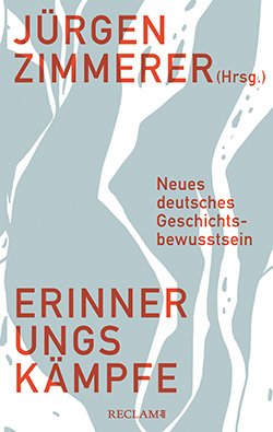 #coronaverlosung 643: Heute mit einer Spende von <a href="/JuergenZimmerer/">Jürgen Zimmerer</a>, vielen Dank. Teilnahme per RETWEET, Verlosung am Abend. Viel Glück!
@ReclamVerlag