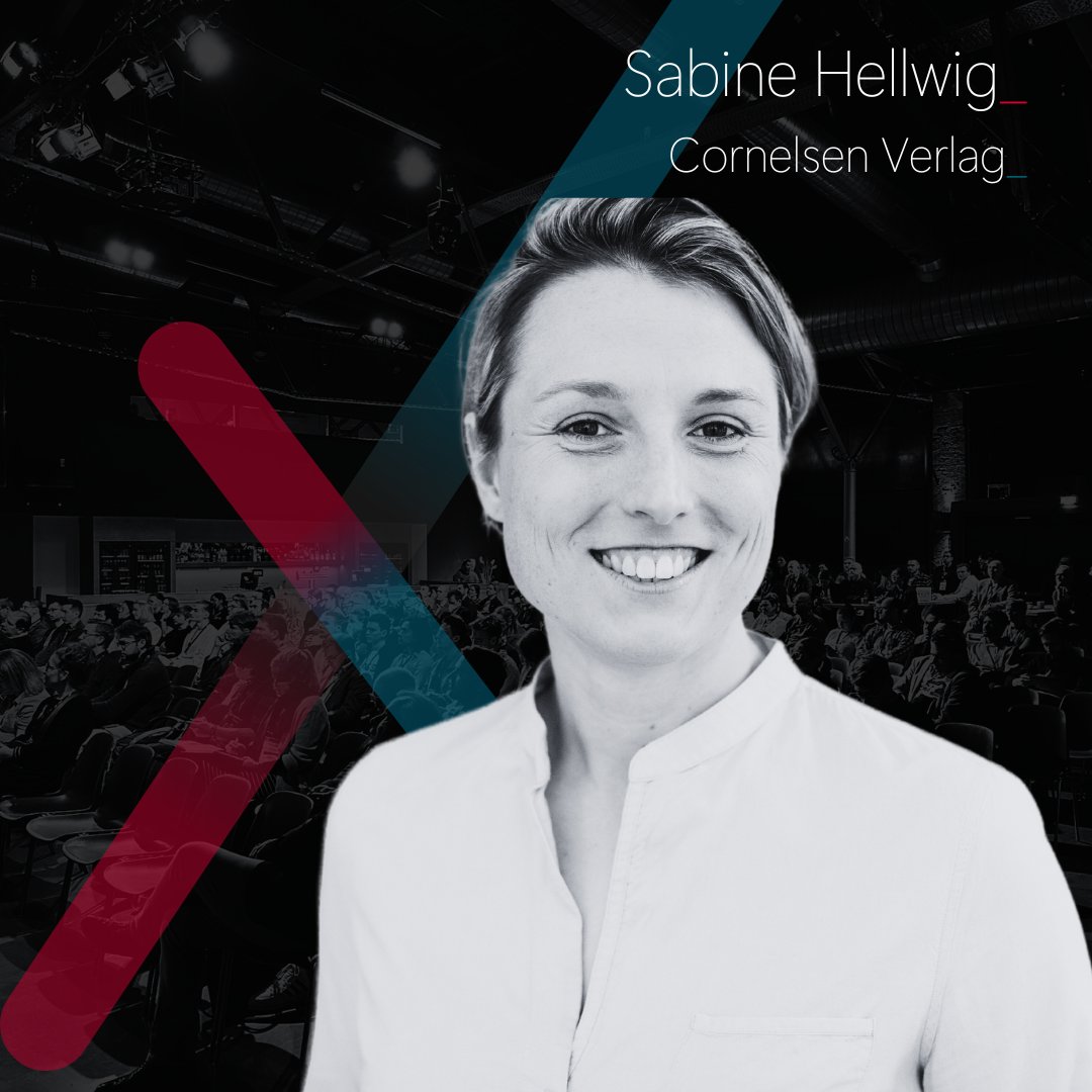 🤩 It's Monday &amp; game day! Please join us in welcoming Sebastian Moss, Philipp Kronsbein, Duy Anh Pham &amp; Sabine Hellwig to the stage!
Last tickets available
➡️ edtechnext-summit.com/#ticket

#EdTechNextGeneration
#EdTechNext
#InnovateEducation