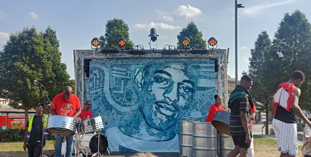 markber2016's tweet image. #TheArchitect! Can&apos;t think of a more time honoured and respectful way to remember #StephenLawrence! 💕Well written and produced. Best wishes to the whole team!