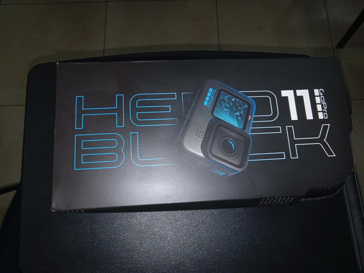 #SirDaniel tweet media