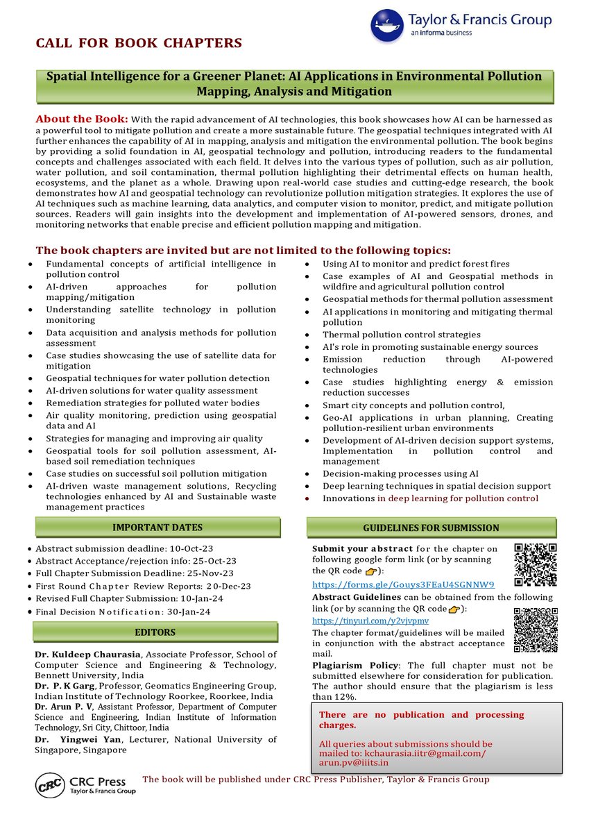 YAN, Yingwei tweet media