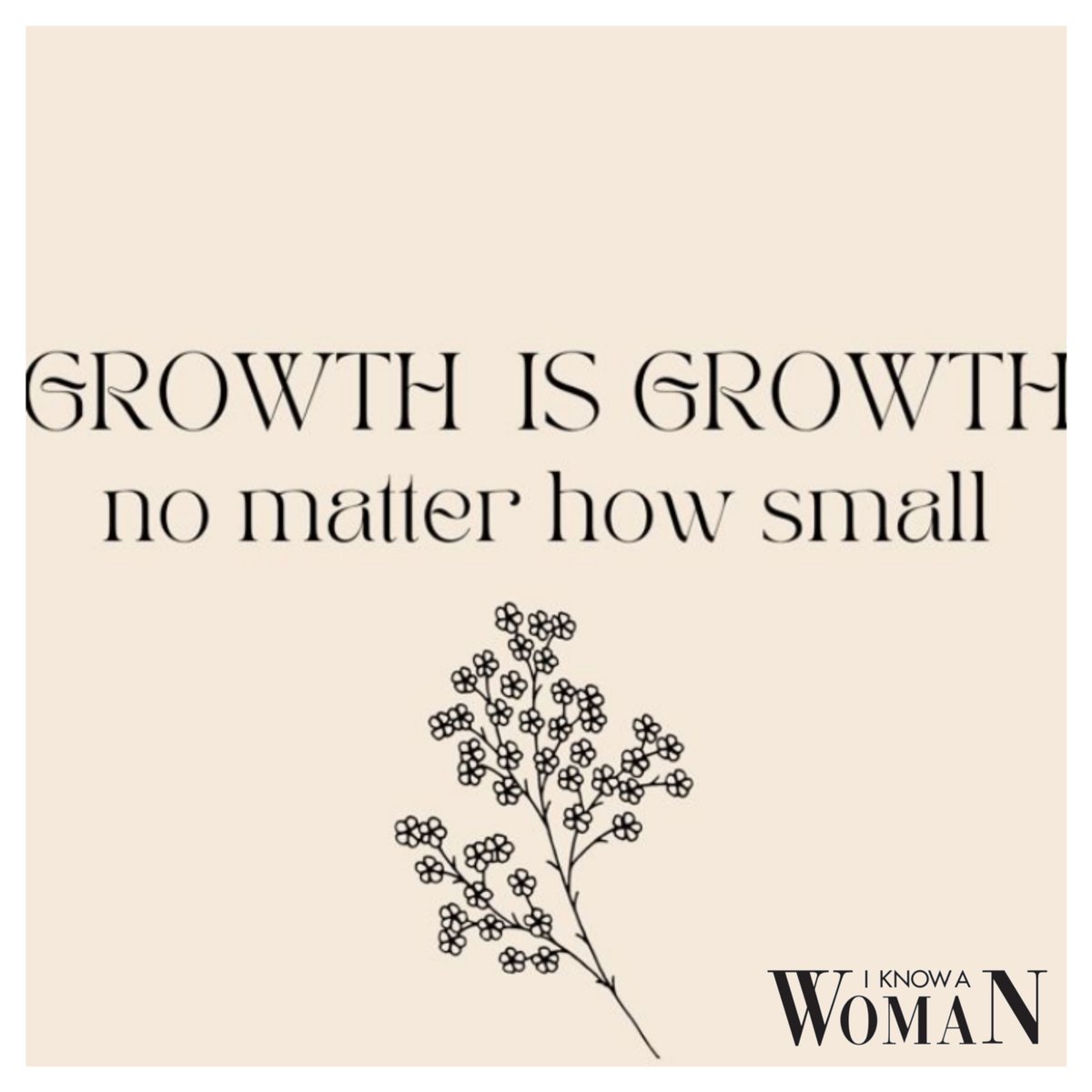 #MondayMotivation