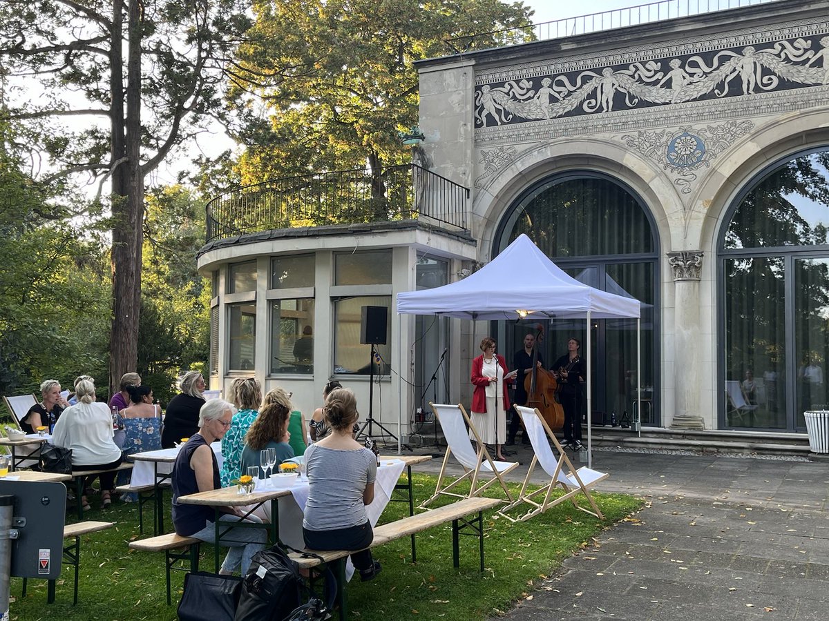 Senatsverwaltung WGP tweet media