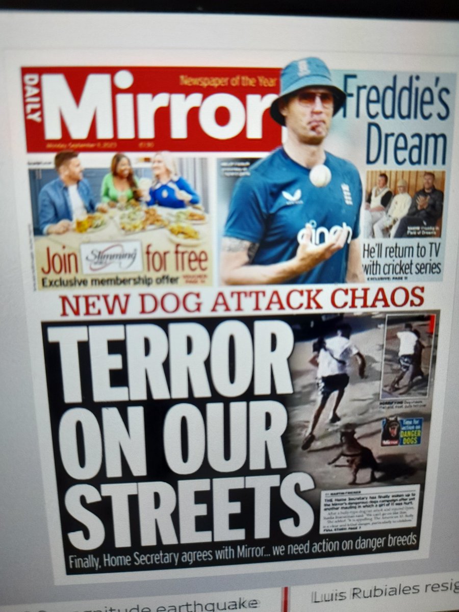 Why do we have to legislate on absolutely everything. Takes ages. #dogattacks