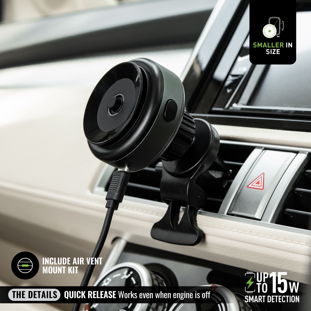 PondokIndahMall's tweet photo. ENERGEA AirLock sangat praktis untuk mengisi daya semua smartphone.

Miliki produk lainnya seperti GoMag Station, Integra Duo, dll!

Dapatkan penawaran special untuk setiap pembelian produk!

*)S&amp;K berlaku.

@PlayWorksStore https://t.co/3XJoTRiTcf