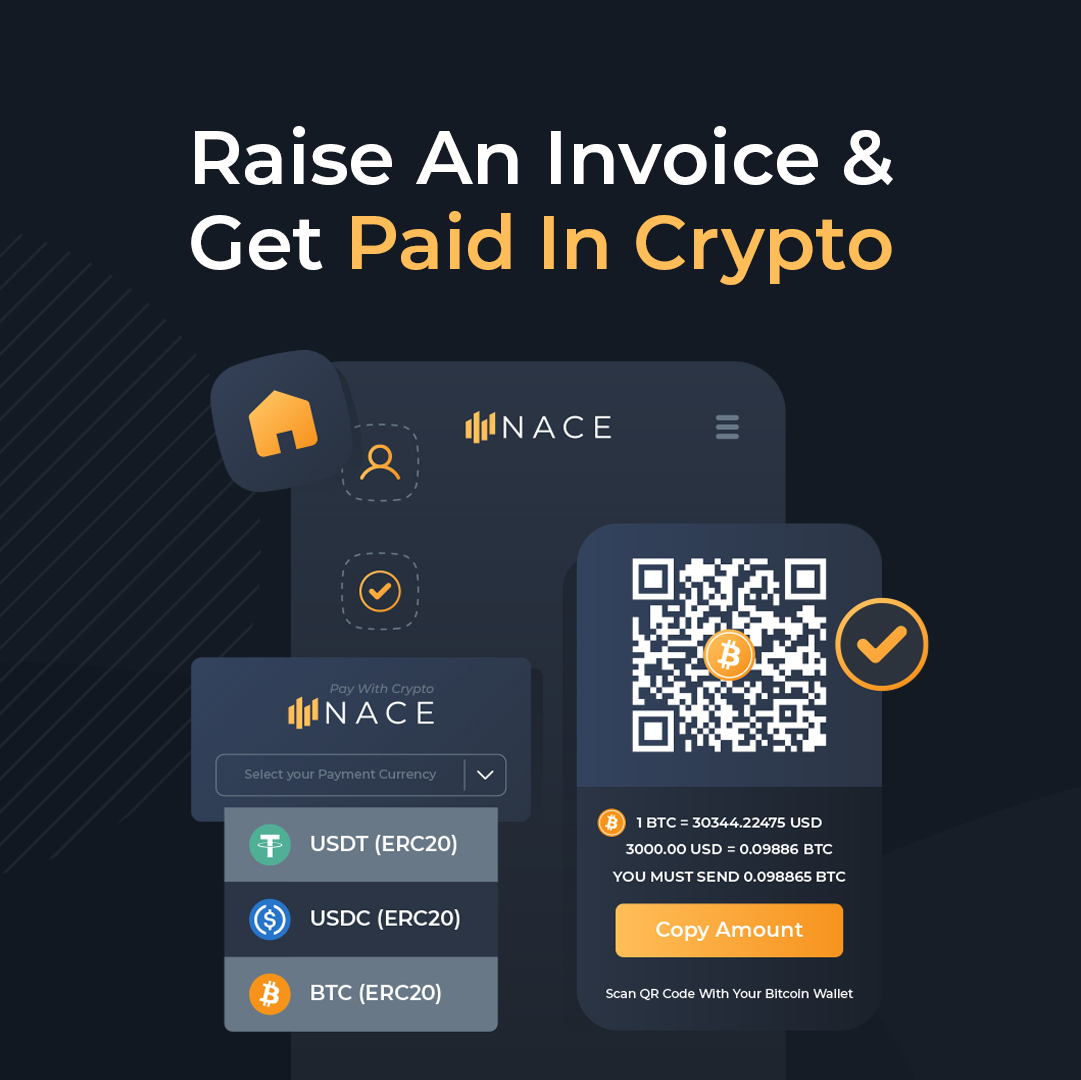 newagecryptox's tweet photo. Easily offer a 'Pay With Crypto' choice on your invoices using our technology.

When customers pay, the amount is swiftly converted to fiat, ensuring instantaneous settlement.

Learn more today at https://t.co/2Bv24nlrmk

#paywithcrypto #cryptoinvoicing https://t.co/trCGeZ5fCQ