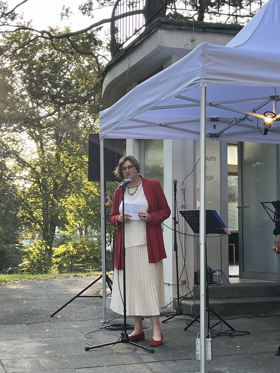 Senatsverwaltung WGP tweet media