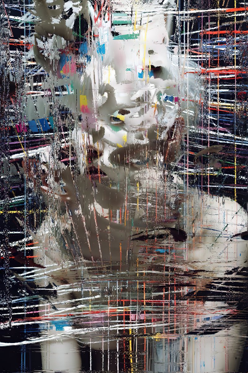 GM fam ⚡️

The beginning of a new series⚡️🙂