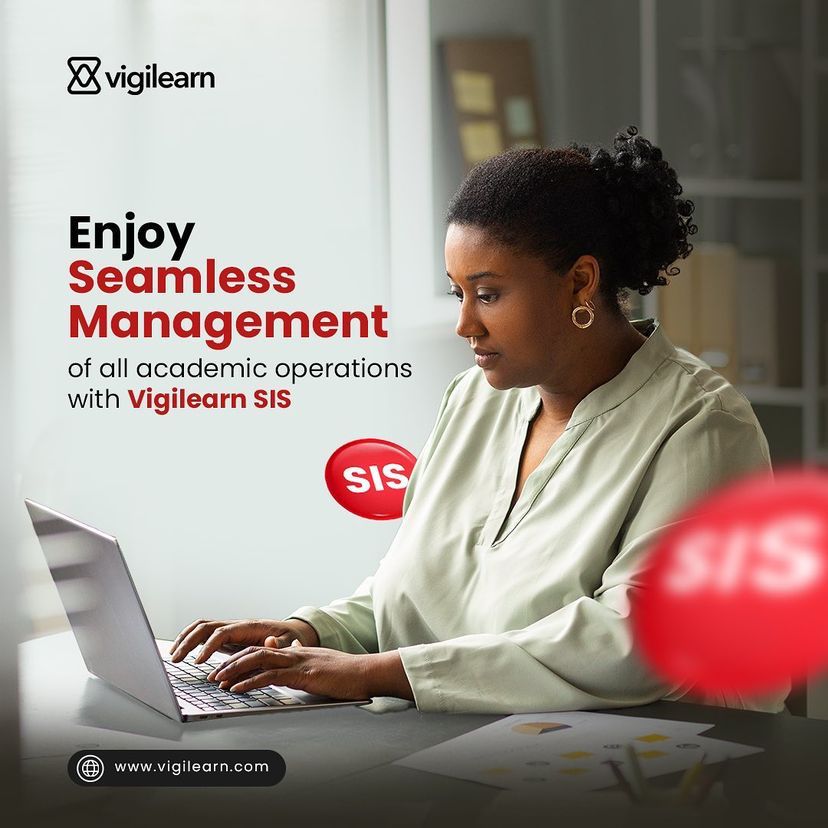 VigiLearn's tweet photo. Your school is unique-your academic operations should be too!
With Vigilearn SIS, educational institutions can enjoy seamless management of data, grade books, academic calenders, admission and registration.
#education #onlinelearning #schoolonline #vigilearn https://t.co/QdzSLQA2gq