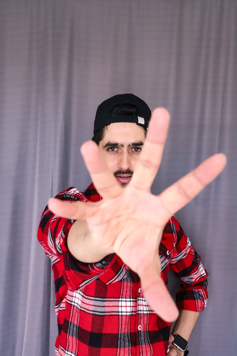 RahulPatyal9's tweet image. Your LIFE is controlled by WHAT you FOCUS on..........
.
#stayfocused #rahulpatyal 
#modelface #model #modelshoot #shooting #modeling #modelsearch #delhimodel #mumbaimodels #portfolio #portfolioshoot #stylefashion #style #eyelook #sideprofile #chandigarhmodels #faceoftheday