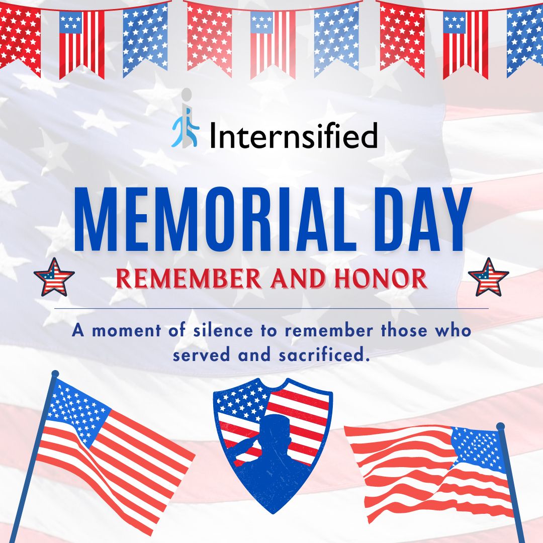 internsified tweet media