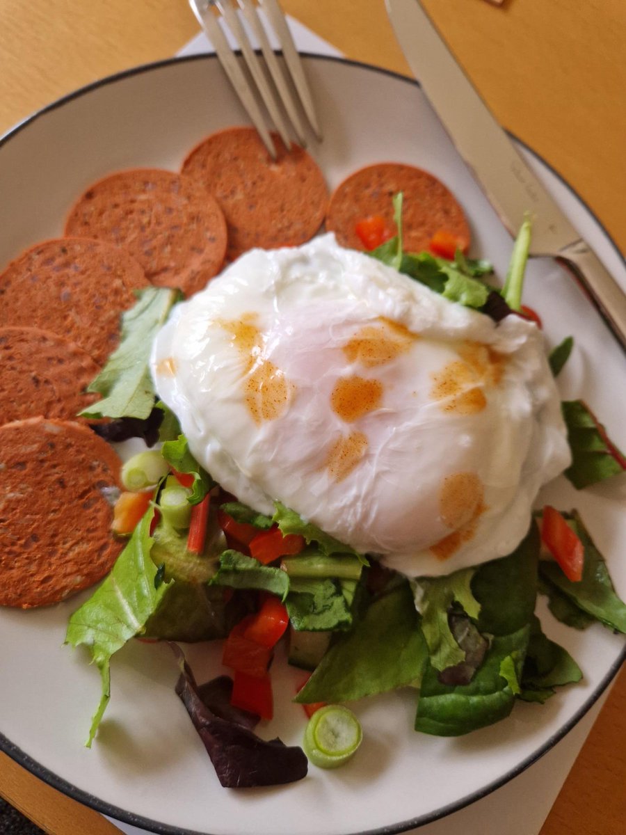 DaveRG47's tweet photo. "Cracking" start to the day, #doubleyolk #cupofambition and great week ahead with @claire6thompson @agilitylifesci @KathrynESimpson @bulbinteriors https://t.co/dWDWtyFBi5 @SarahMasonBDM @InteractGrpNat #Cambridge @OneNucleus #BioWednesday @BurnessPaullLLP @Aryium_projects et al https://t.co/ewrngxDKJw