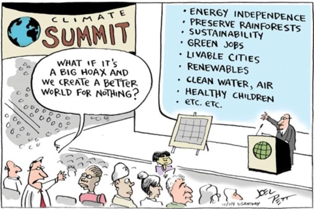 BrentToderian's tweet image. Been around for a really long time.

Still relevant.

#ClimateCrisis