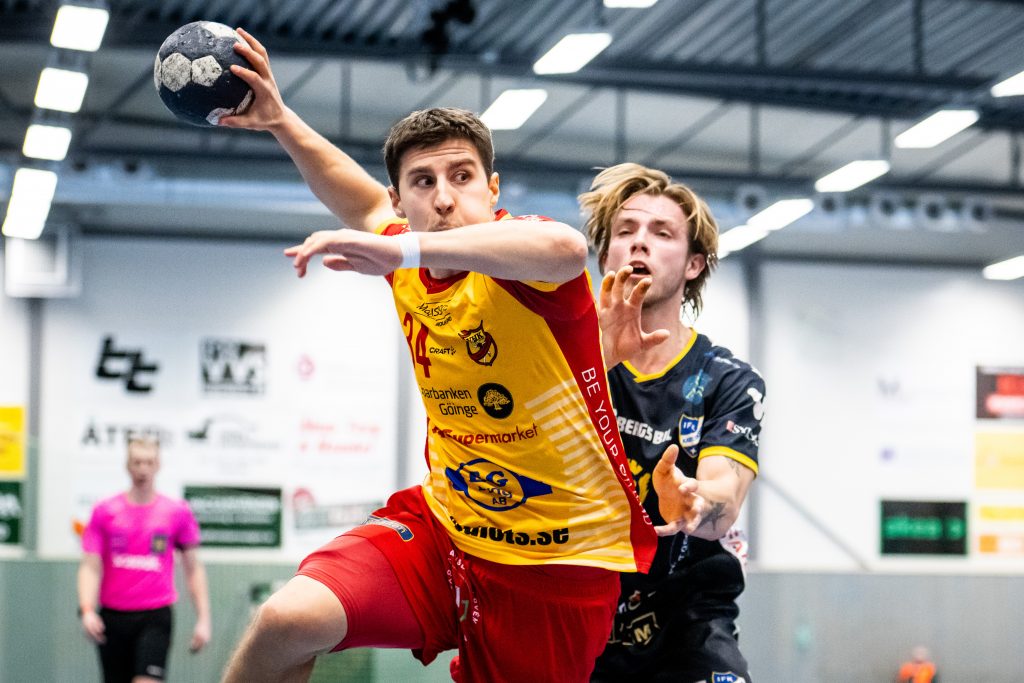 Handbollskanalen tweet media