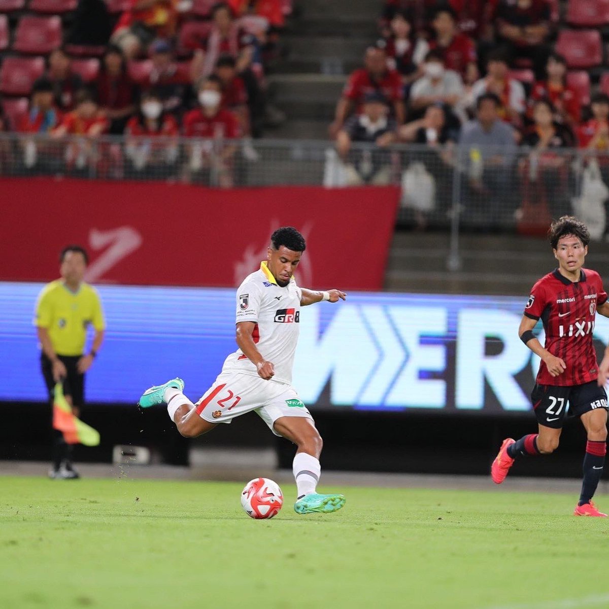 Thales Castro tweet media