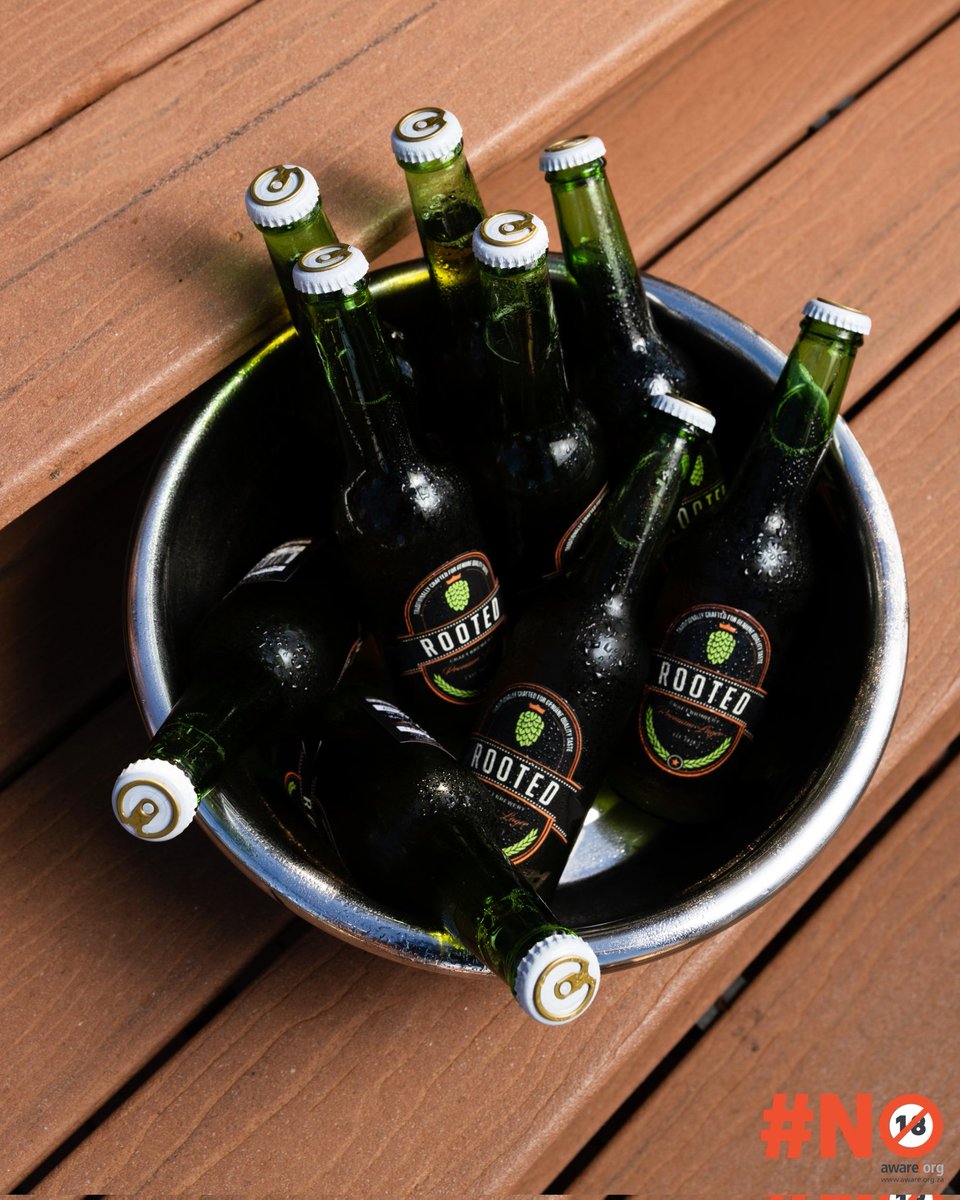 CraftRooted's tweet image. Ntho e monate e ya phetwa.
That's why you could never go wrong with a bucket of your favourite taste in a bottle.

#OwnYourRoots
#EnjoyRootedResponsibly
#notforpersonsunder18
#craftbeerlovers