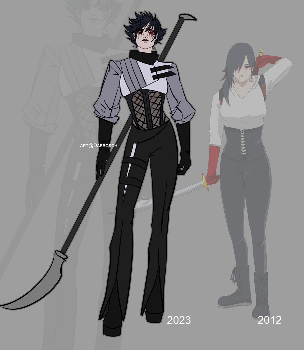DaeBosch's tweet photo. I'm reviving old stories and characters that were left behind and i'm falling in love with everything all over again.
#originalcharacter #oldcharacter https://t.co/op6ubq9ZZ1