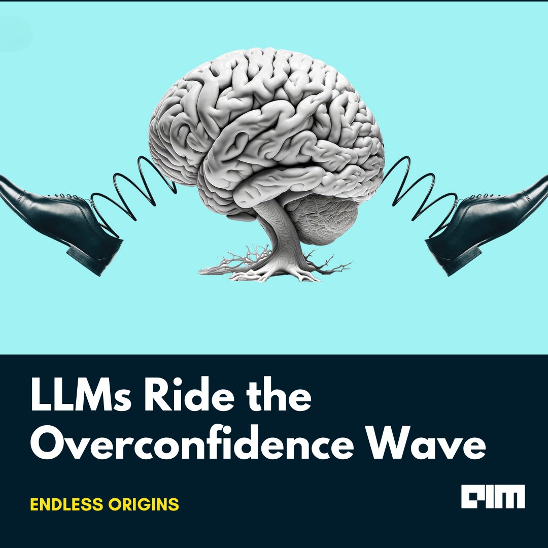 Analyticsindiam's tweet image. Is overfitting the cause of overconfident models?

Find the article link in the comments 🔗

#overfitting #underfitting #developer #llms