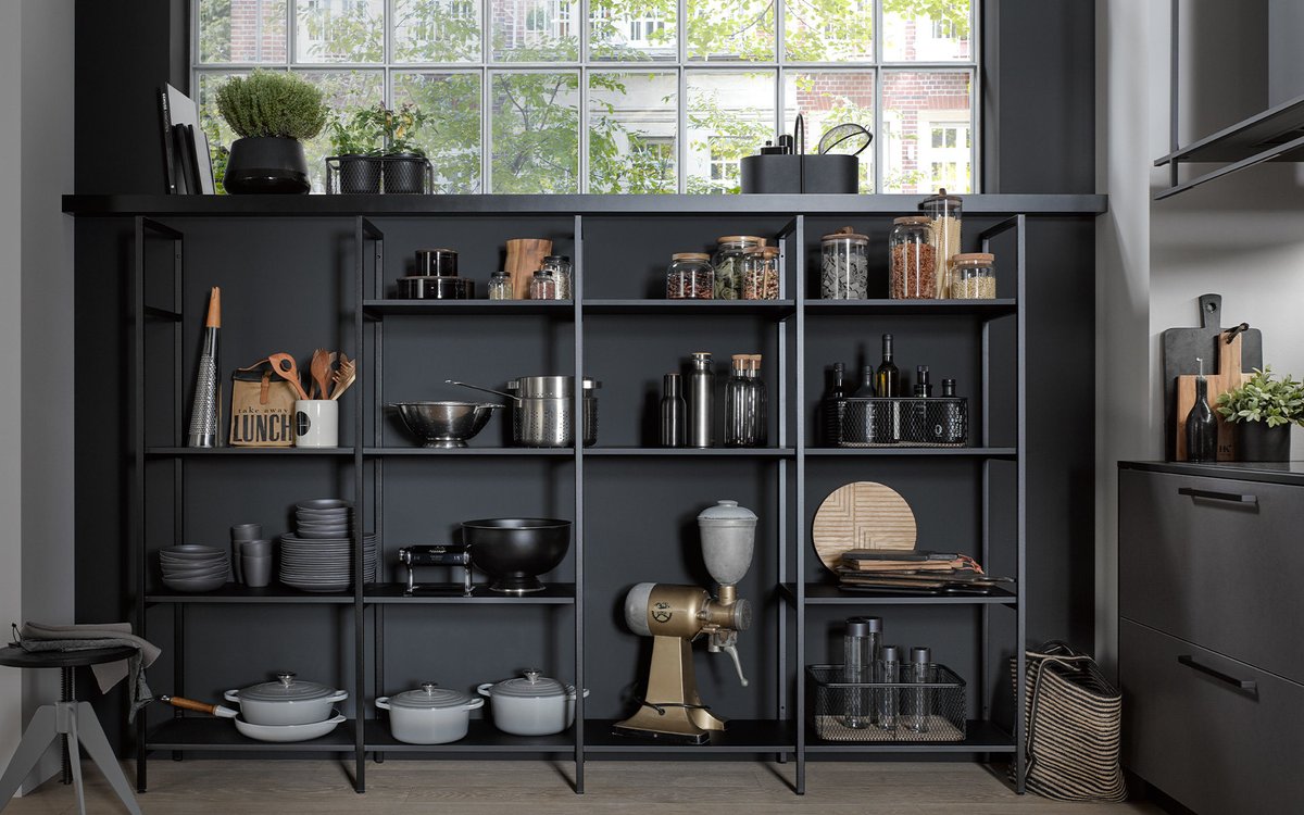 kuechenmennen's tweet image. Häcker Küchen Meteor Stahl gebürstet 

#concept130 #einbaukuechen #westerholt #kuechenmennen #kuechenstudio #markenkuechen #kuechenplanung #kuechenberatung #kuechenideen #kuecheneinrichtung #wohnkueche #traumkueche #wunschkueche
Bild: #häcker