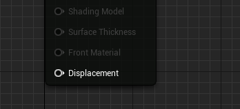 RyanJon2040's tweet photo. For those who wanted #UnrealEngine5 tessellation it is now possible in 5.3. Add the below entry to DefaulEngine.ini and restart.
[/Script/Engine.RendererSettings]
r.Nanite.AllowTessellation=1
r.Nanite.Tessellation=1

#UETips #UETip https://t.co/EXZ3XCu5LM