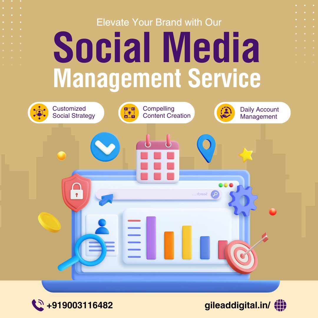 GileadDigital's tweet photo. Leading digital marketing company Gilead Digital offers affordable social media management servicesthat are designed to enhance your brand's online presence. Our team of expert social media managers will strategically create, manage, and monitor your social media platforms to eff https://t.co/rO05VtP9h5