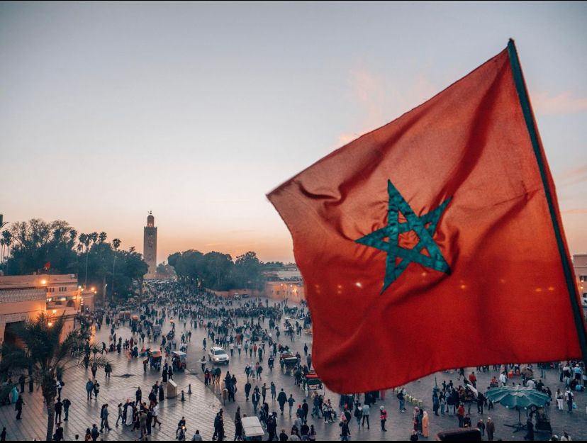 Deeply moved by the tragic earthquake in Marocco. 
The ISF family expresses the deep sorrow that we feel.
We offer our sympathy to the families of the victims and our deepest condolences. We are available for any kind of assistance in these difficult times.
#WeStandWithMorocco🙏