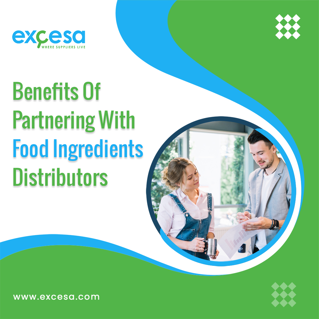 Discover how working with food ingredients distributors can streamline your supply chain, leading to increased efficiency and productivity in your culinary business.
To know more, click here shorturl.at/adfQ0
#IngredientSupplier #FoodSupplier #SupplierDirectory