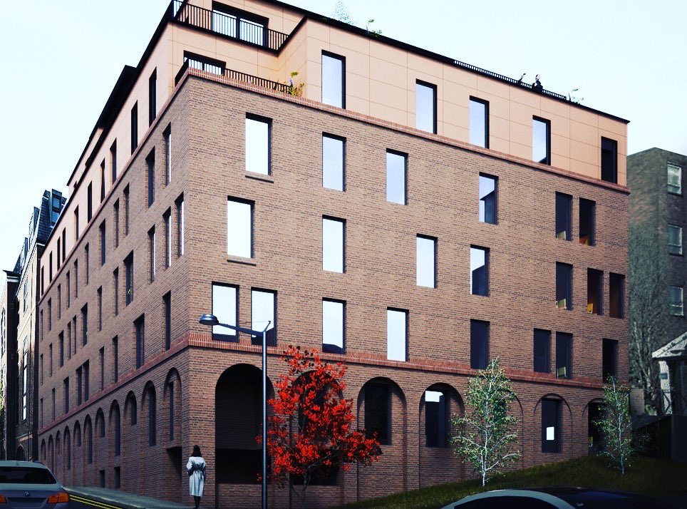 Studio John Bridge tweet media