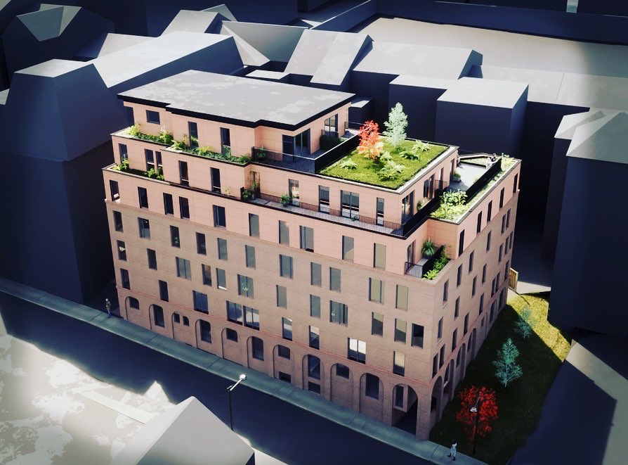 Studio John Bridge tweet media