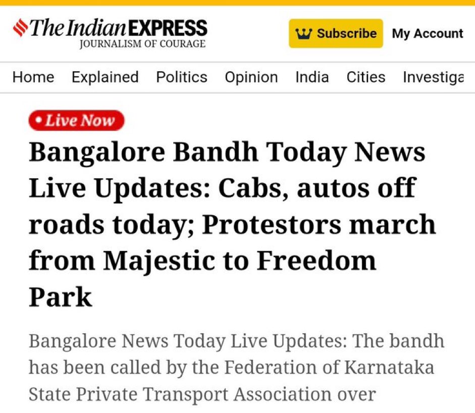 No problem at all, there are free buses for women. Now, Everyone should demand for free Ola Uber. 

Wait, are freebie bus rides only for one type of body parts? 

#SuicidePreventionDay