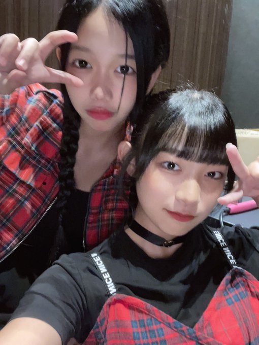 Twitterのコスプレ画像16