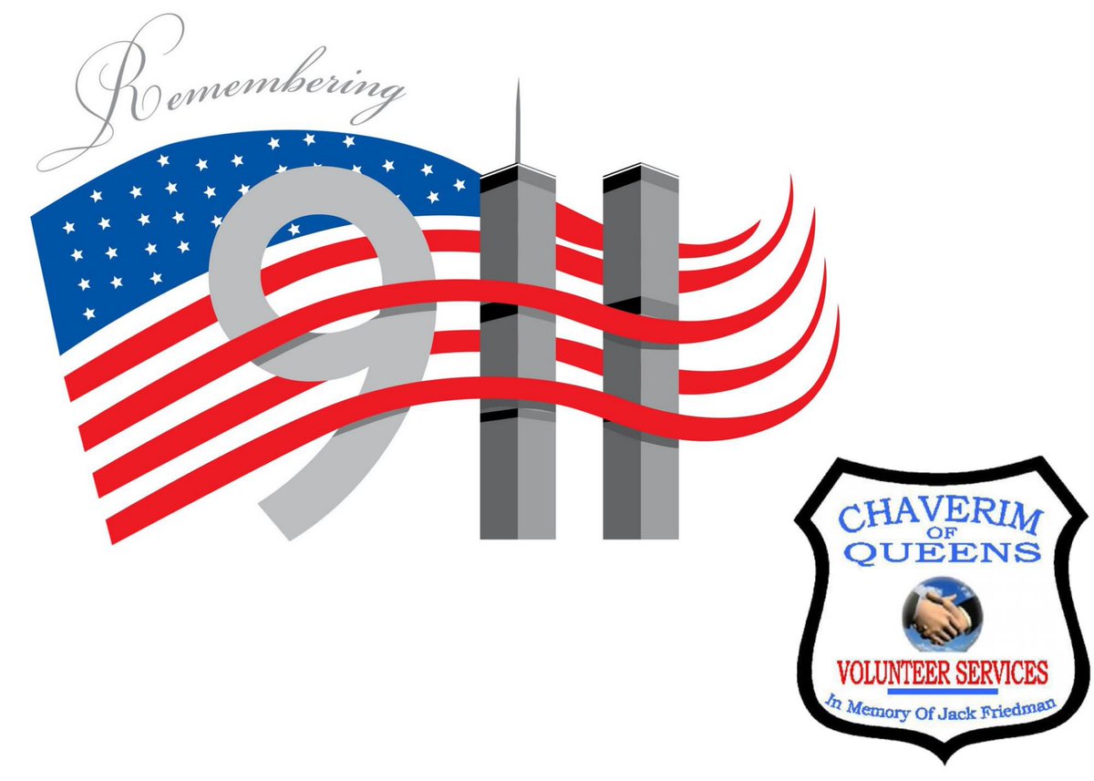 On the 22nd anniversary of the #september 11 terror attacks we once again reaffirm our commitment to #neverforget the victims. We remember our brave first responders from @fdny @nypd @papd911 who put themselves in harms ways for others. We thank them and we will #neverforget!!!!