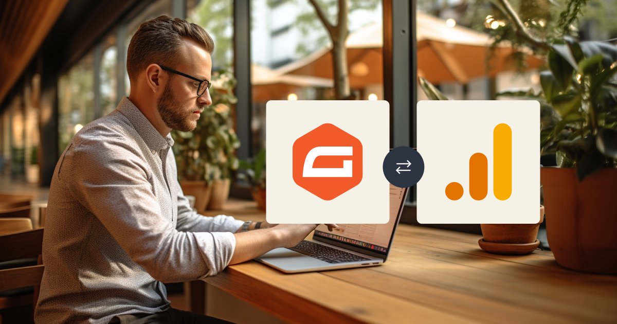 pronamic's tweet photo. You sell products or you receive donations via Gravity Forms. Now you want to measure the transactions in Google Analytics. But how to set this up the correct way? https://t.co/uUygEBYmmg