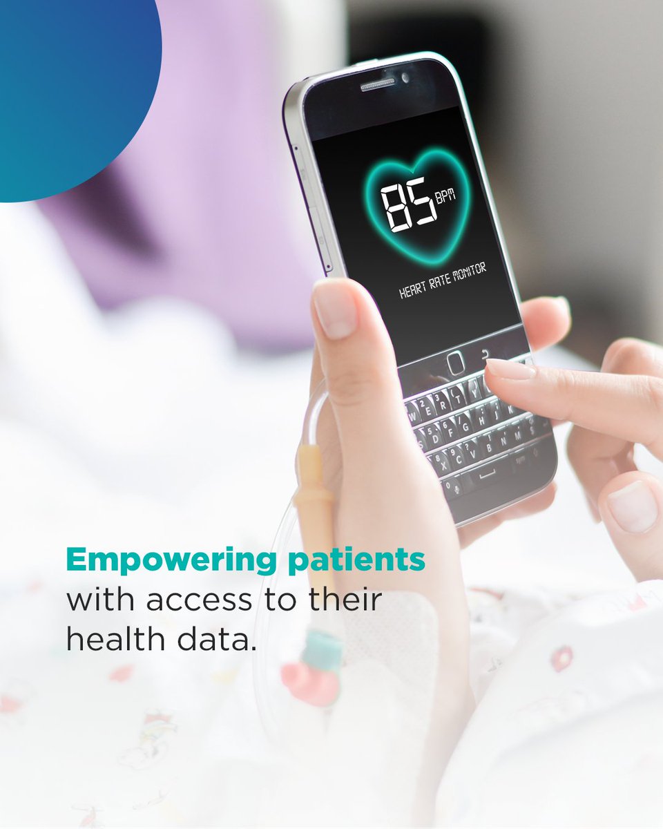 InterSystems Middle East tweet media