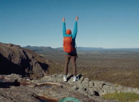 Kathmandu rewards Aussies and New Zealanders for spending time outdoors in new campaign campaignbrief.com/kathmandu-rewa…