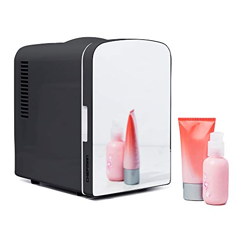 DeepPrice's tweet image. Lowest price on Amazon.com for Compact Refrigerators  from Chefman #dpdLowestPrice #Chefman #CompactRefrigerators
Only $37.02
amazon.com/dp/B0855FQ2L7?…