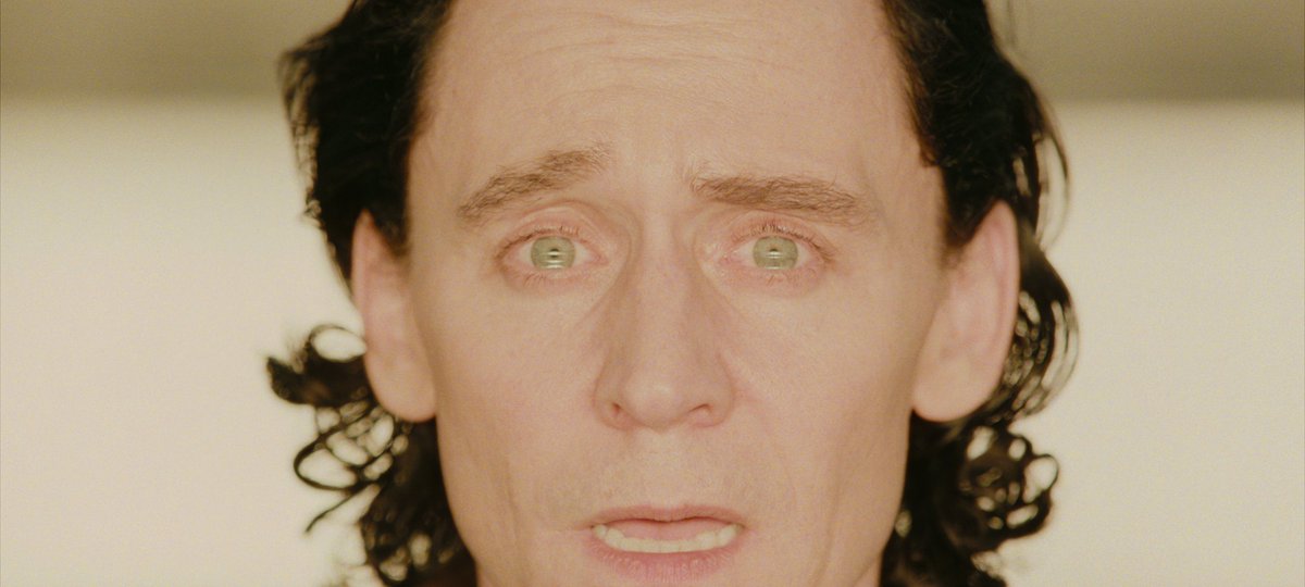 Shambelle97's tweet photo. - 25 Days.

#Loki #LokiSeason2 https://t.co/2d7hoxKMa8