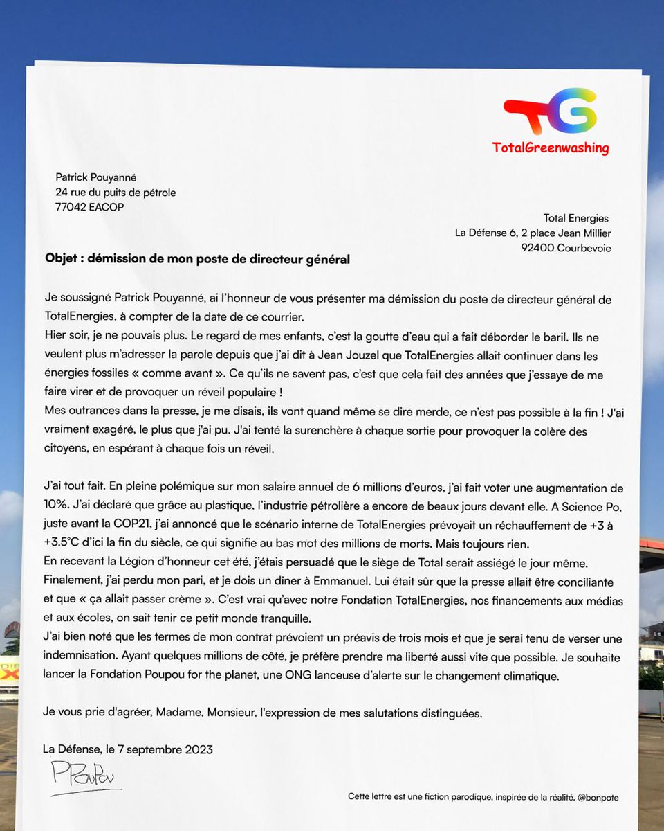 Bon Pote tweet media