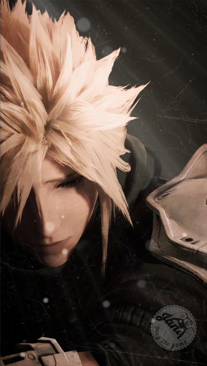 JaniPlaythegame's tweet photo. @FinalFantasy
@SquareEnix
@PlayStation

#kptur #kpturcorp #kpturapp
#gaming #PhotoMode #PlayStation5 #gamer #vp #VPGamers #FinalFantasyVII
#finalfantasycrisiscore #gaming #CloudStrife https://t.co/6CBqunYrjA