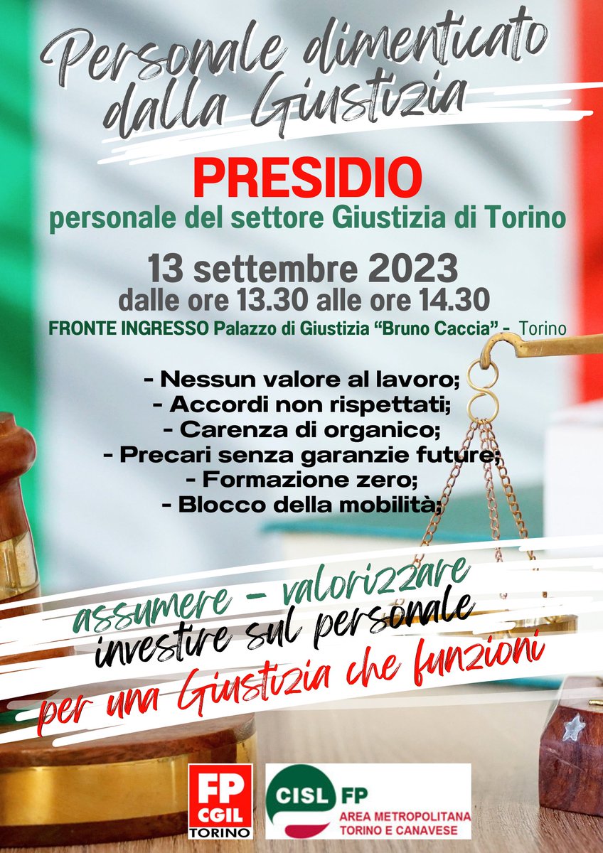 FPCGILTorino tweet media