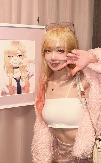 コスプレイヤー火火のTwitter画像37