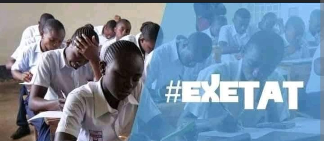 RDC EXETAT 2023. 14 PROVINCES ÉDUCATION ELLES SERONT OUBLIÉES CE SAMEDI 9/9/2023 -  eliebushutaylor.unblog.fr/?p=29