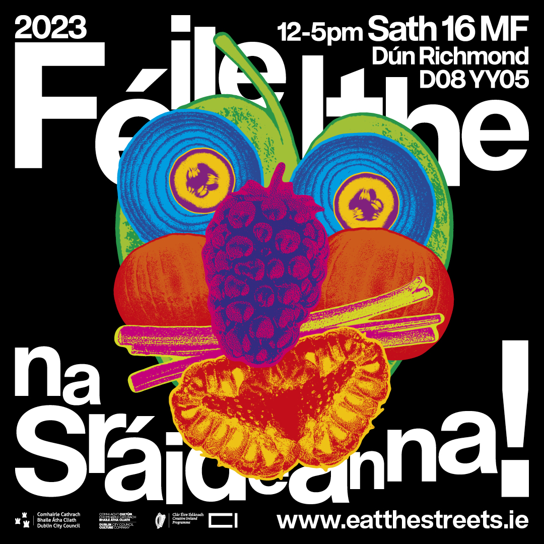 Dublin City Council tweet media