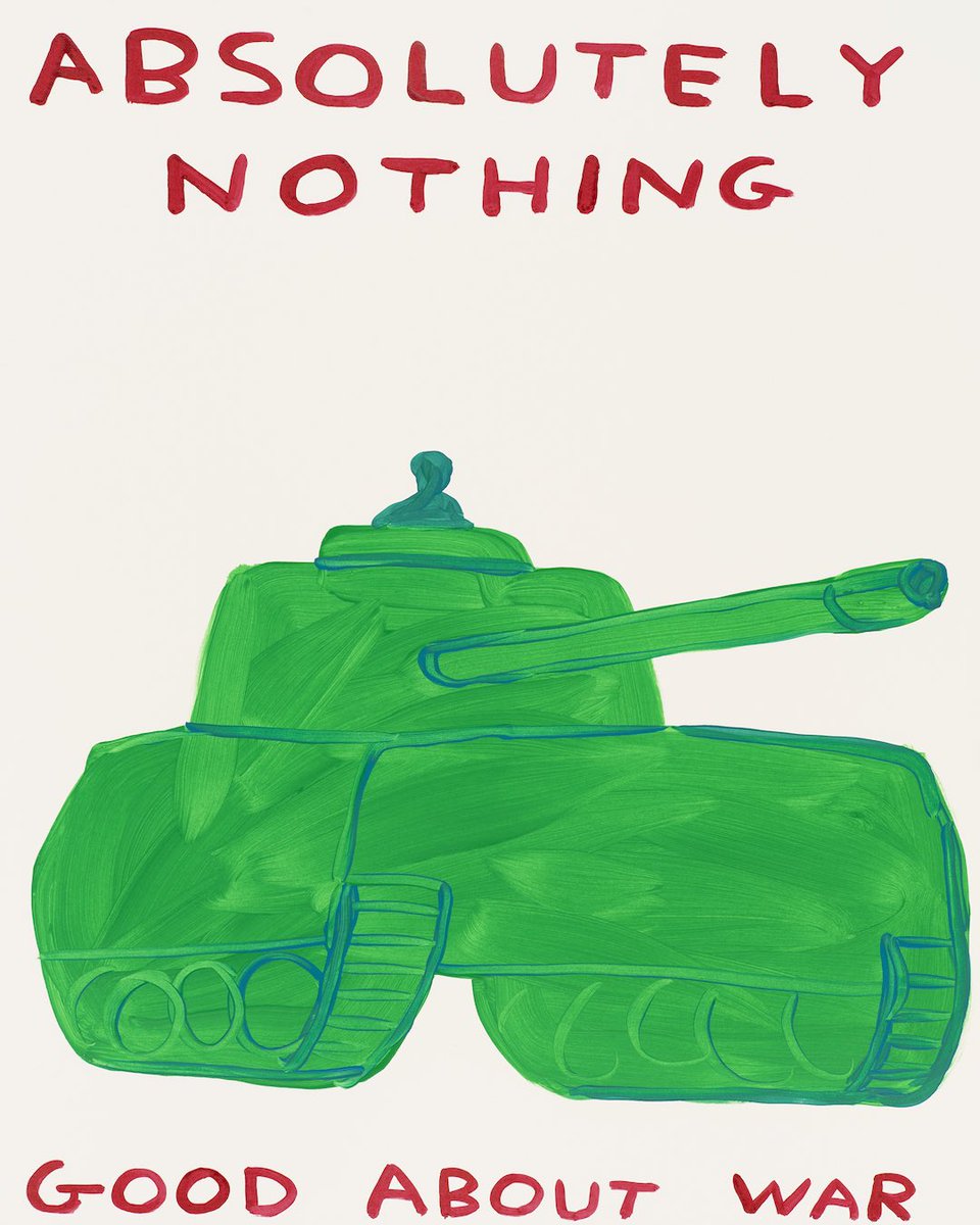 David Shrigley (@davidshrigley) on Twitter photo 