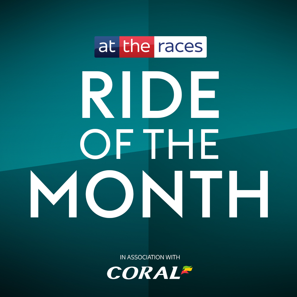 AtTheRaces's tweet photo. ✅Rose Dawes
✅@OsborneSaffie
✅@HollieDoyle1
✅@harryreed8
✅@GavinSheehan92

Now's the time to vote for your August Ride of the Month and be in with a chance of winning a £/€100 funded @Coral account! 👇